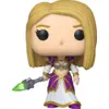 Image de World of Warcraft Jaina Proudmoore Funko Pop Vinyl