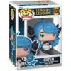 Image de POP Games: LoL- Gwen