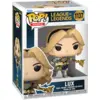 Image de POP Games: LoL- Lux