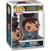 Image de POP Games: LoL- Yasuo