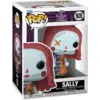 Image de Disney A Nightmare Before Christmas Patchwork Sally Funko POP Vinyl