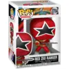 Image de Power Rangers Red Zeo Ranger Funko Pop! Vinyl