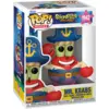Image de The Spongebob Movie Mr. Krabs Funko POP Vinyl