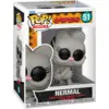Image de POP Comics: Garfield S3  Nermal