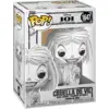 Image de POP Disney: Sketched - Cruella De Vil