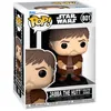 Image de Star Wars Jabba The Hutt Funko POP Vinyl