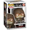 Image de POP Comics: TMNT S5- Moja
