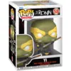 Image de POP Comics:TMNT S5- Yi