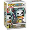 Image de One Piece Brook (Egghead) Funko POP Vinyl
