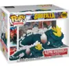 Image de POP Super Spacegodzilla Funko POP Vinyl