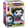 Image de POP Vinyl: Monster High S4 - Skelita
