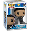 Image de Funko Pop! Plus: Superman 2025   The Engineer