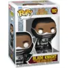 Image de Marvel Zombie Blade Knight Funko Pop Vinyl