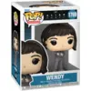 Image de POP TV Alien Wendy (2025) Funko Pop Vinyl