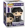 Image de Wednesday S2 Wednesday Addams Funko Pop Vinyl