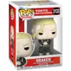 Image de POP Animation: TokyRev- Draken