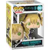 Image de Kaiju No8 Kikoru Funko Pop Vinyl