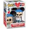 Image de POP Disney: MM KPOP - Mickey
