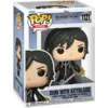 Image de Kingdom Hearts Xion with Keyblade Funko POP Vinyl
