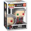 Image de POP Games: MTG S4- Urza