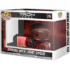 Image de POP Ride Tron Ares Athena Funko Pop Vinyl