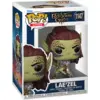 Image de Baldur's Gate 3 Lae'zel with Sword Funko POP Vinyl