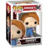 Image de Chucky Chucky Doll Funko POP Vinyl