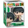 Image de Sakamoto Days Yoichi Nagumo Funko Pop Vinyl
