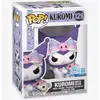 Image de Sanrio Kuromi with Bear Funko POP Vinyl