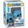 Image de POP Disney: L&S- Stitch in Robe