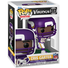Image de FUNKO POP NFL: Vikings - Cris Carter (Vikings)