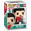 Image de Football Liverpool Ian Rush Funko POP Vinyl