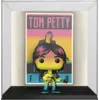 Image de Tom Petty Full Moon Fever Funko POP Vinyl