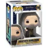 Image de Harry Potter Aberforth Dumbledore Funko POP Vinyl