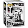 Image de Star Wars Stormtrooper Funko POP Vinyl