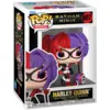 Image de Batman Ninja Harley Quinn Funko POP Vinyl