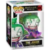 Image de Batman Ninja Joker Funko POP Vinyl