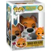 Image de POP & Buddy: O&C- Dodger w/Oliver w/CH