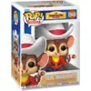 Image de POP Animation: AAT2- Fievel Mousekewitz