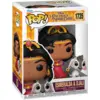 Image de POP & Buddy: HoND- Esmeralda & Djali