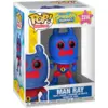 Image de POP Animation: SB SP S5- Man Ray