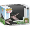 Image de POP Movies: HG S2- Alligator