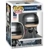 Image de POP! Movies: RoboCop   RoboCop (Metallic) Funko POP! Vinyl