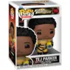 Image de POP! Movies: Fast & Furious S2   Tej Parker Funko POP! Vinyl