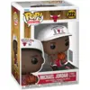 Image de NBA Bulls Michael Jordan (3x in a Row) Funko POP! Vinyl