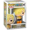Image de One Piece Sanji (Egghead) Funko POP Vinyl
