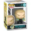 Image de Kaiju No.8 Isao Shinomiya Funko POP Vinyl