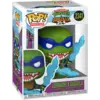 Image de POP Animation: TMNT Leonardo X Godzilla Funko POP! Vinyl Figure
