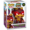 Image de POP Animation: TMNT Raphael X Rodan Funko POP! Vinyl Figure