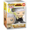 Image de My Hero Academia All For One Funko POP Vinyl